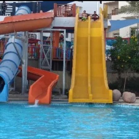 Jasmine Resort Aqua Park Sharm el-Sheikh Ngoại thất bức ảnh