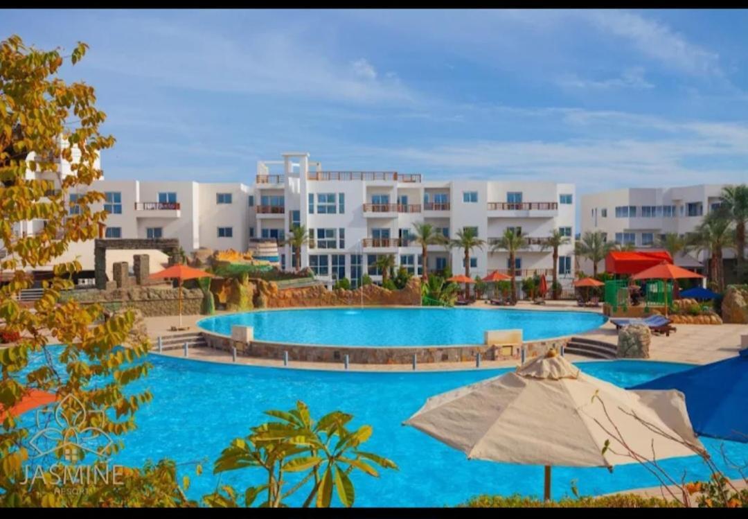 Jasmine Resort Aqua Park Sharm el-Sheikh Ngoại thất bức ảnh